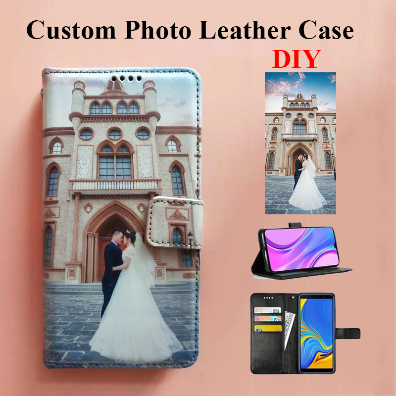 Custom Photo Book - Huawei Pura 70 80 Pro P60