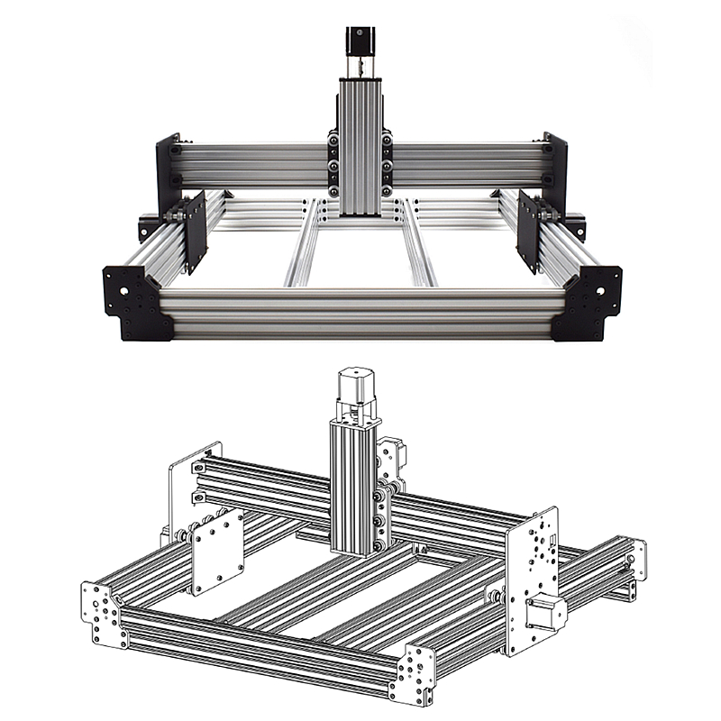 1500x1500mm レーザー CNC フレーム金属彫刻フ - Engraved Wood Frame のレビューと価格