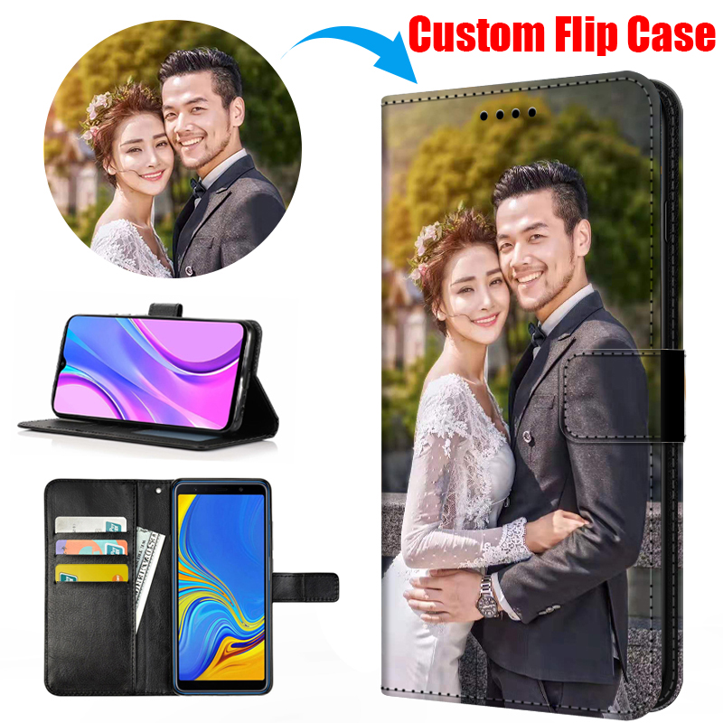 カスタムプリント写真入りフォトブックケース Samsung  - Custom Photo Book のレビューと価格
