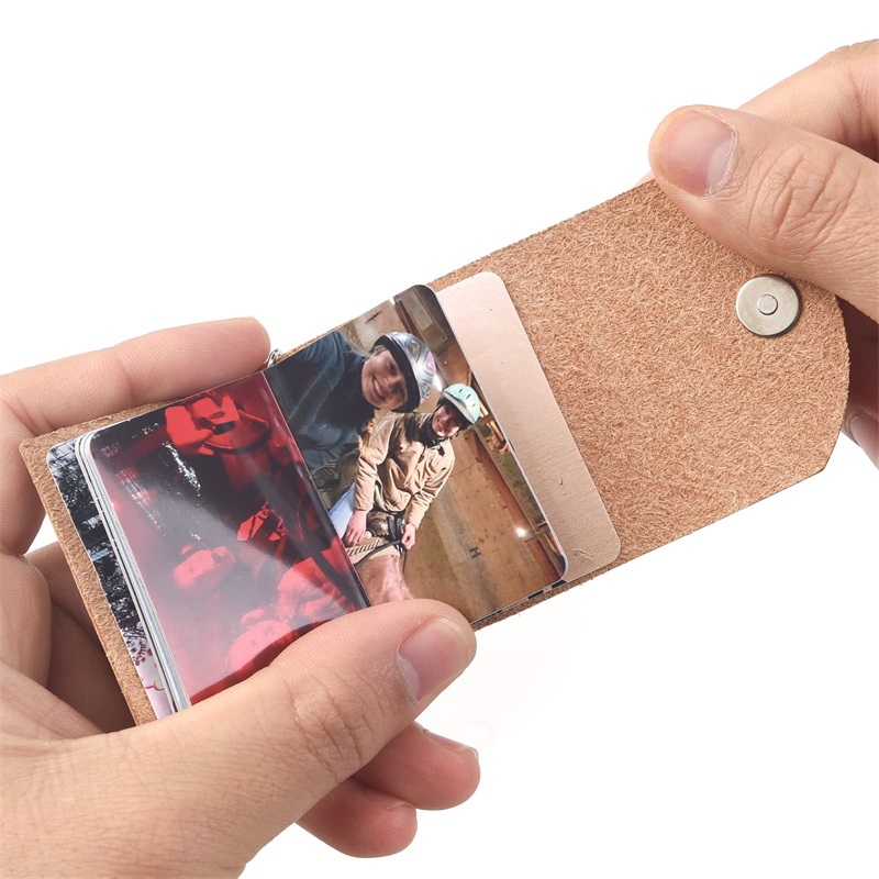 10-12 個パーソナライズされたカスタム写真アルバムキーホ - Custom Photo Book のレビューと価格