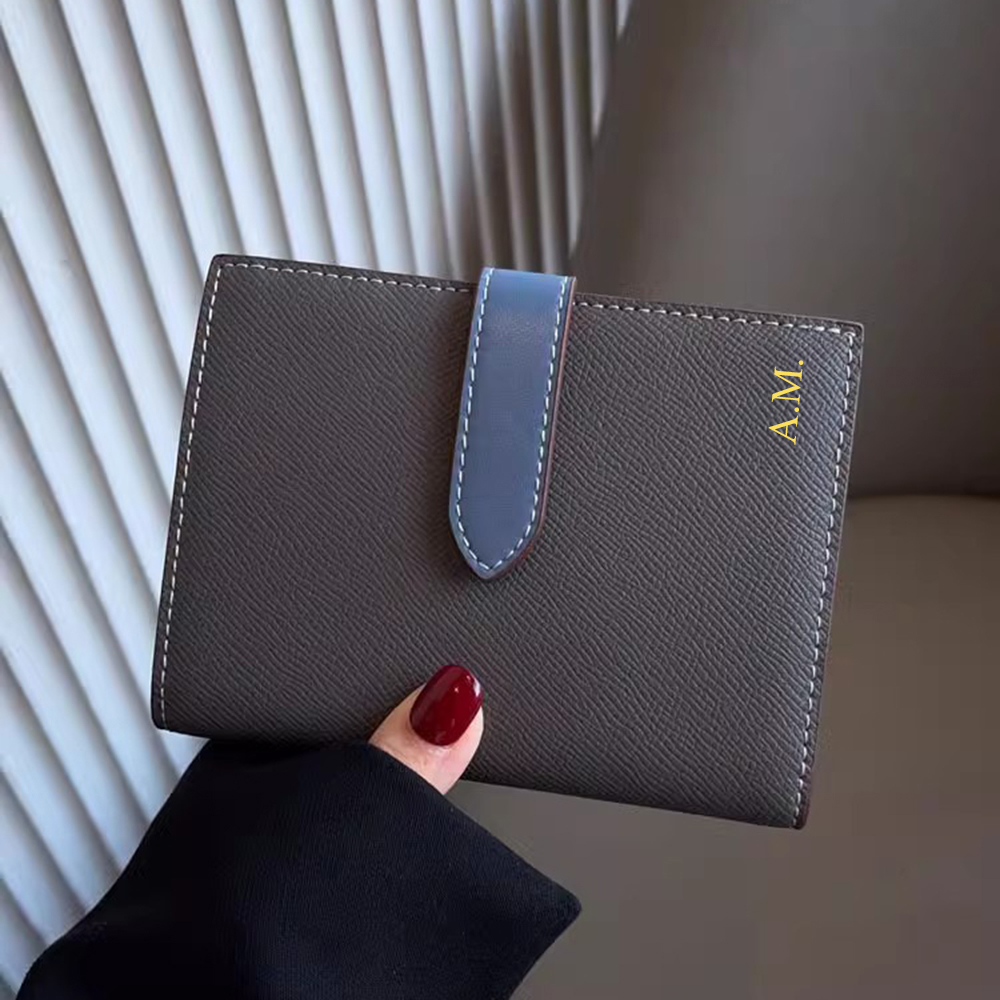 女性のための革の旅行パスポート財布,レザートラベルウォレット - Personalized Name Box のレビューと価格