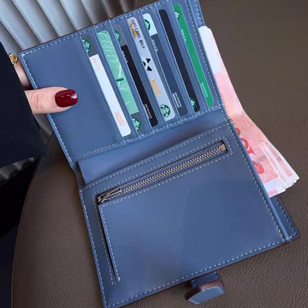 女性のための革の旅行パスポート財布,レザートラベルウォレット - Personalized Name Box のレビューと価格