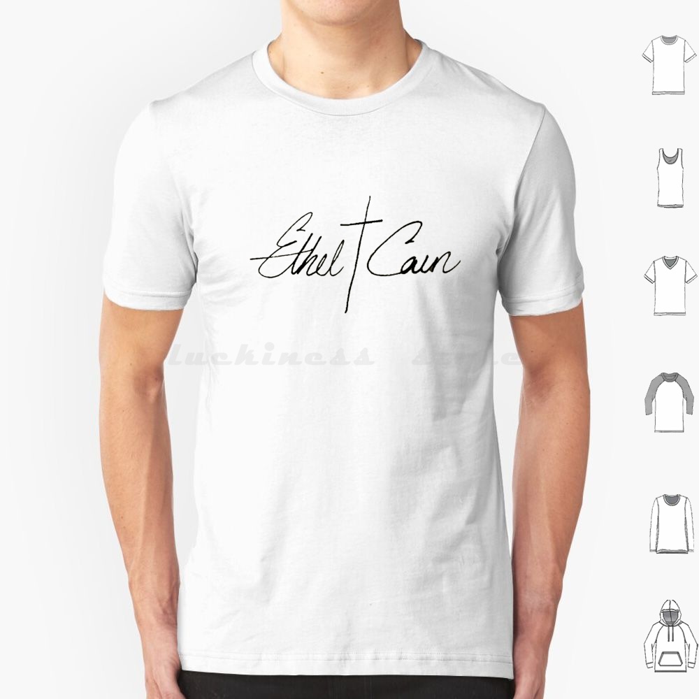 エセル・ケイン Tシャツ コットン メンズ レディース DI - Family Tree Print のレビューと価格