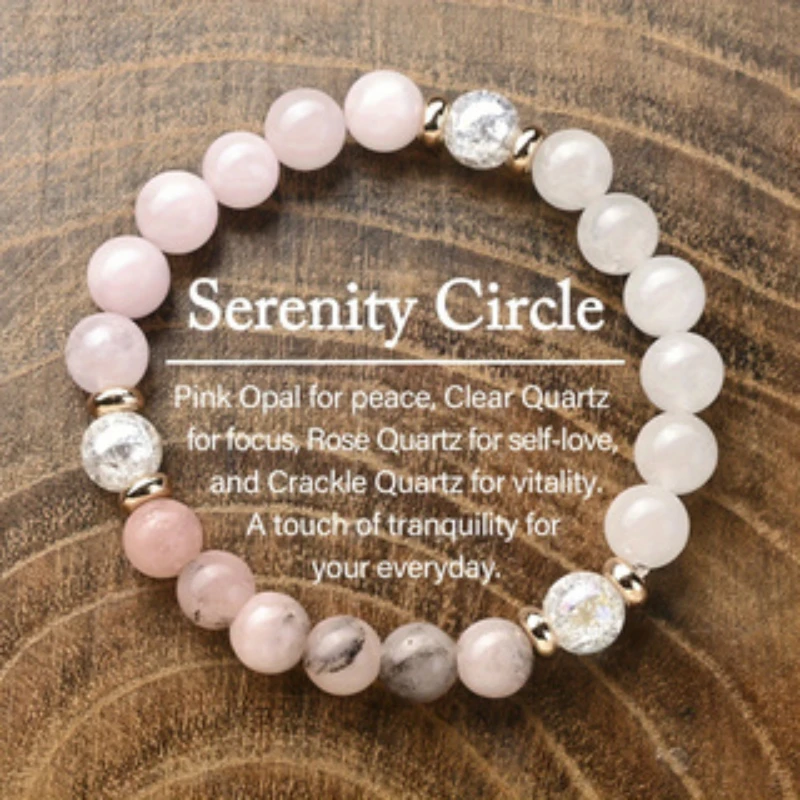 お金、富、健康を引き寄せるパルスヘマタイトファッション天然石 - Coordinates Bracelet のレビューと価格