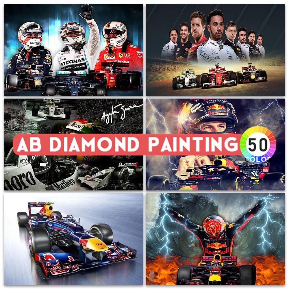 Ab Diy-ダイヤモンドペイントキット,ガラスラインストー - Photo Mosaic Print のレビューと価格