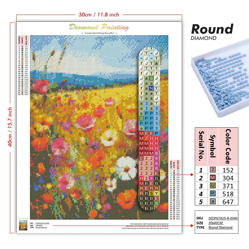 スイートベア漫画ドリーミーダイヤモンドペインティングモザイク - Photo Mosaic Print のレビューと価格