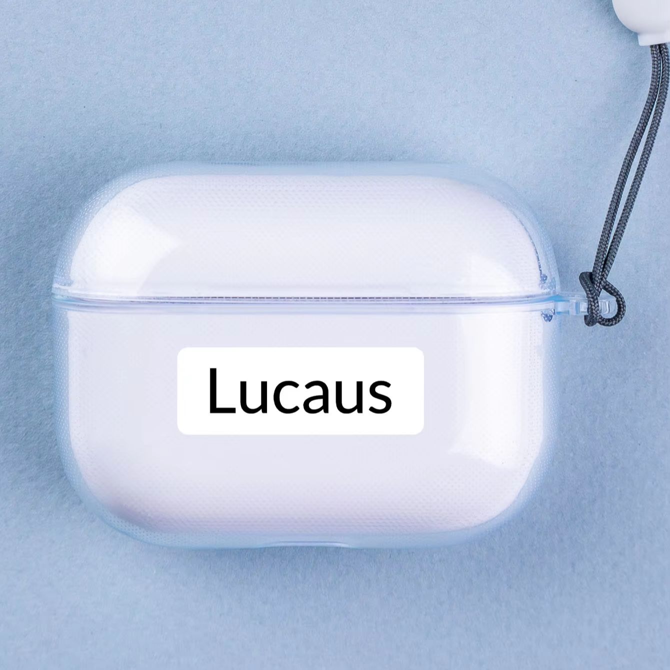 1-240個のカスタム名入りステッカー、スーツケース、フォル - Personalized Name Box のレビューと価格