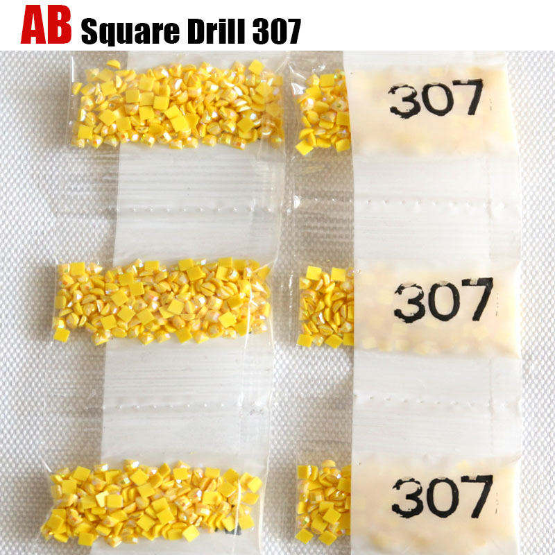 HOMFUN AB スクエアドリル DIY ダイヤモンド塗装 - Photo Mosaic Print のレビューと価格